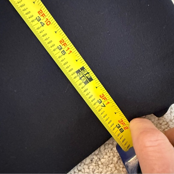 Calvin Klein Piped Bow-Sleeve Sheath Dress - Picture 6 of 13